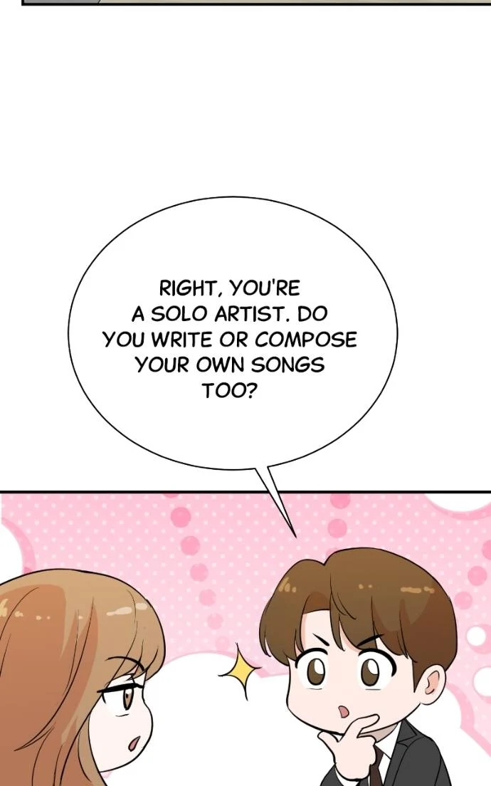 Read Second Life Producer ENGLISH Manga Online