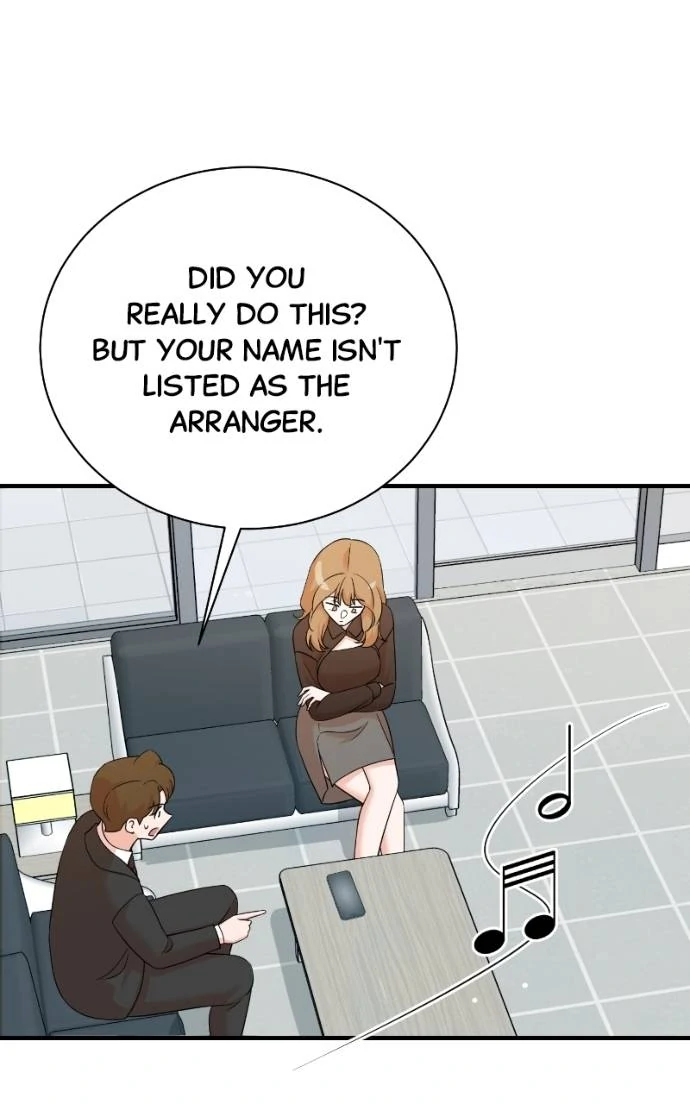 Read Second Life Producer ENGLISH Manga Online