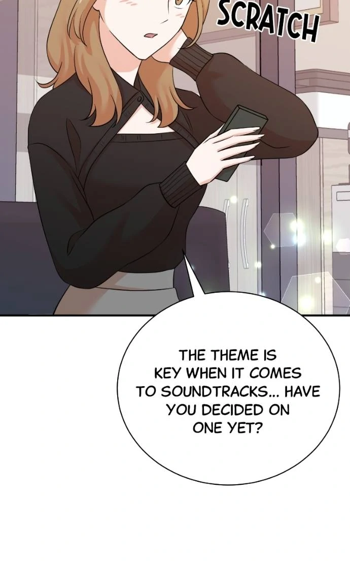 Read Second Life Producer ENGLISH Manga Online