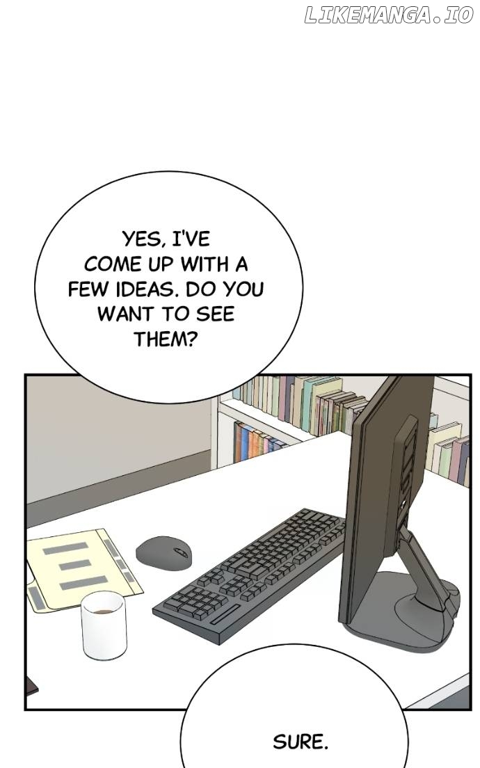 Read Second Life Producer ENGLISH Manga Online