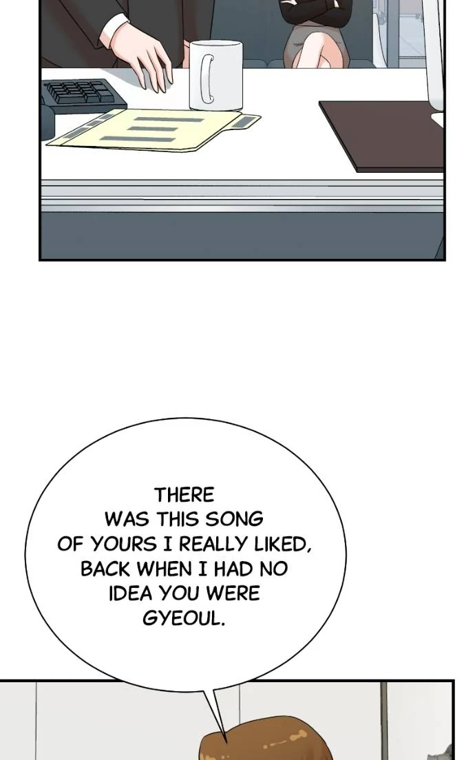 Read Second Life Producer ENGLISH Manga Online