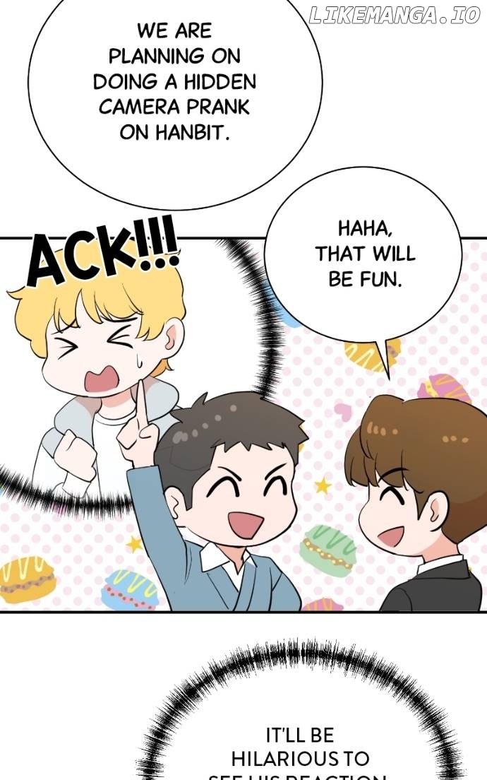 Read Second Life Producer ENGLISH Manga Online