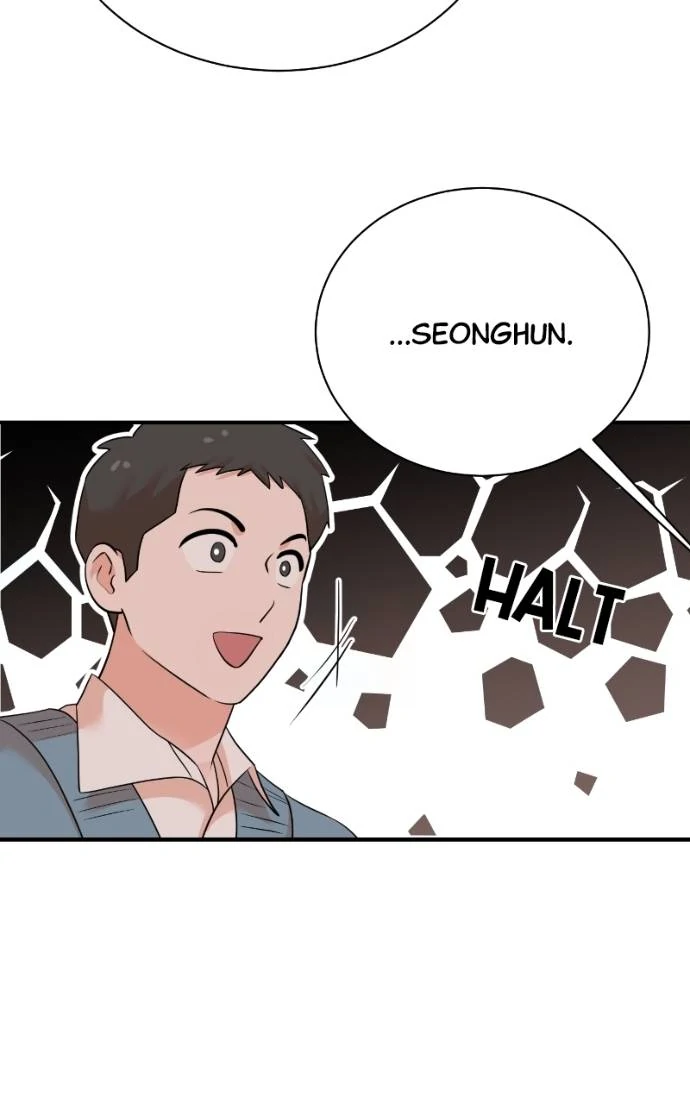 Read Second Life Producer ENGLISH Manga Online