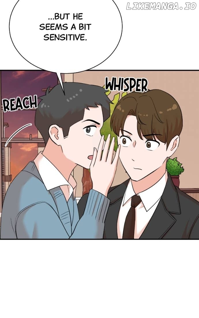 Read Second Life Producer ENGLISH Manga Online