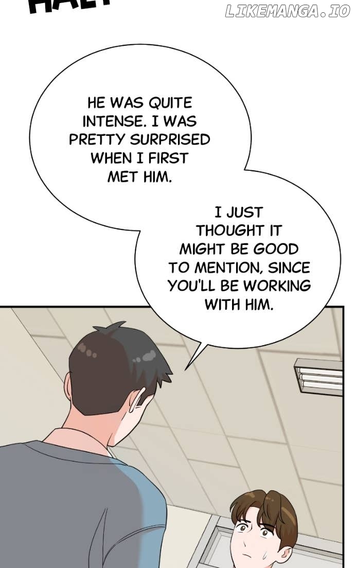 Read Second Life Producer ENGLISH Manga Online