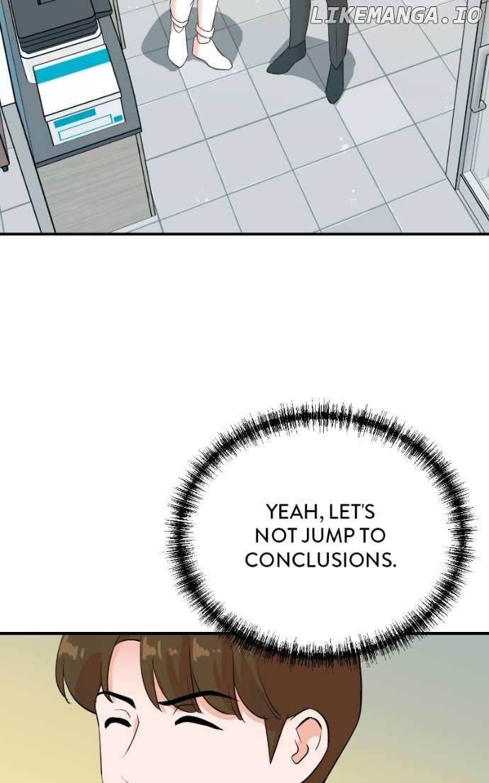 Read Second Life Producer ENGLISH Manga Online