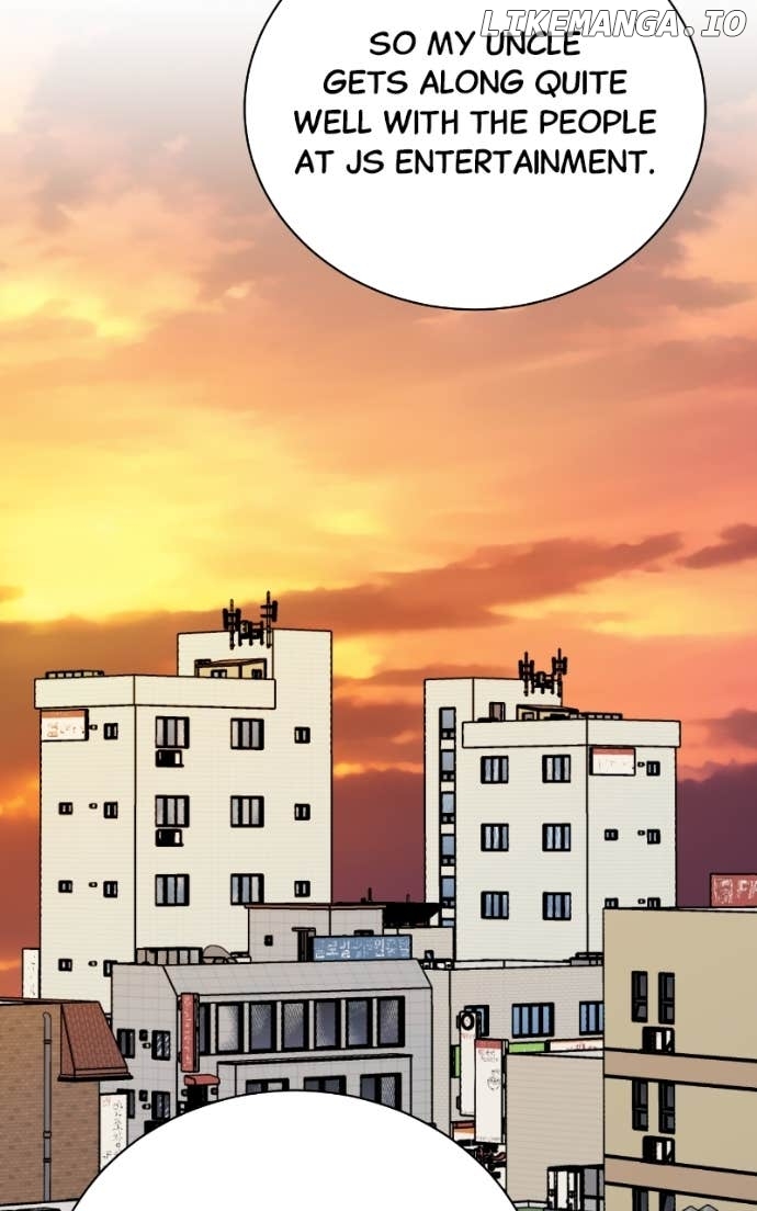 Read Second Life Producer ENGLISH Manga Online