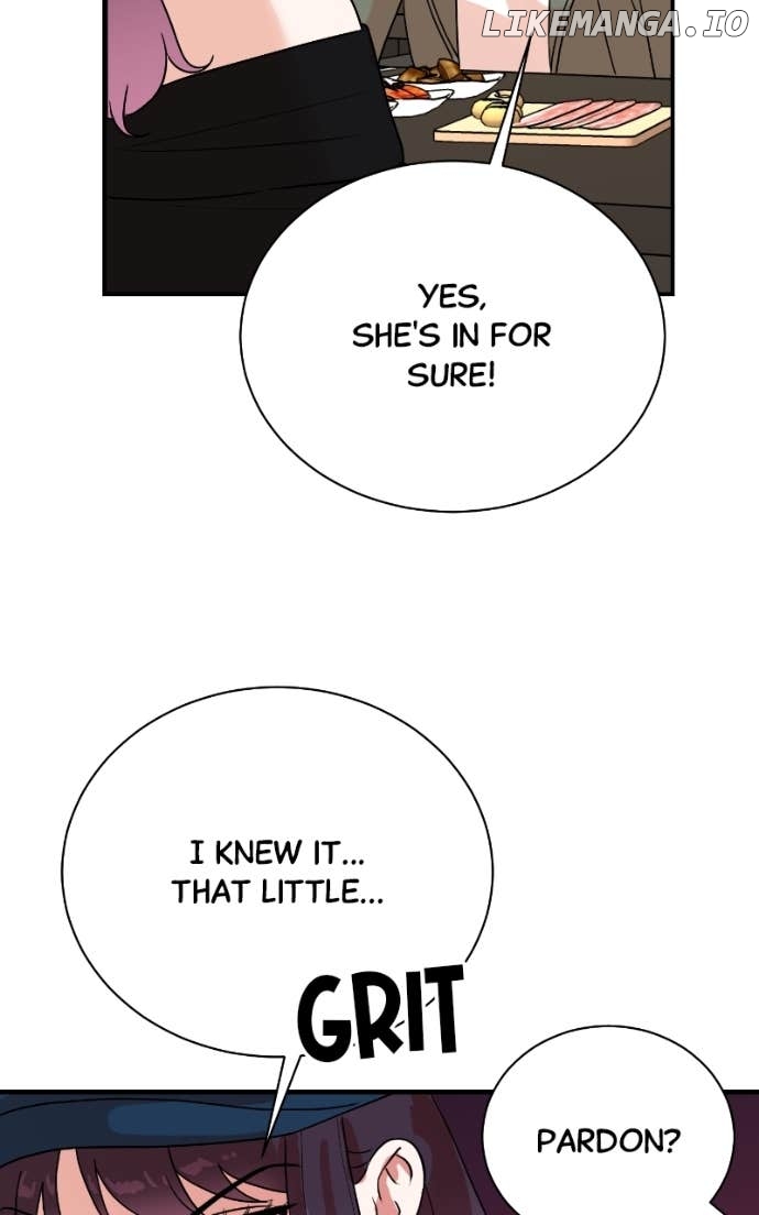 Read Second Life Producer ENGLISH Manga Online