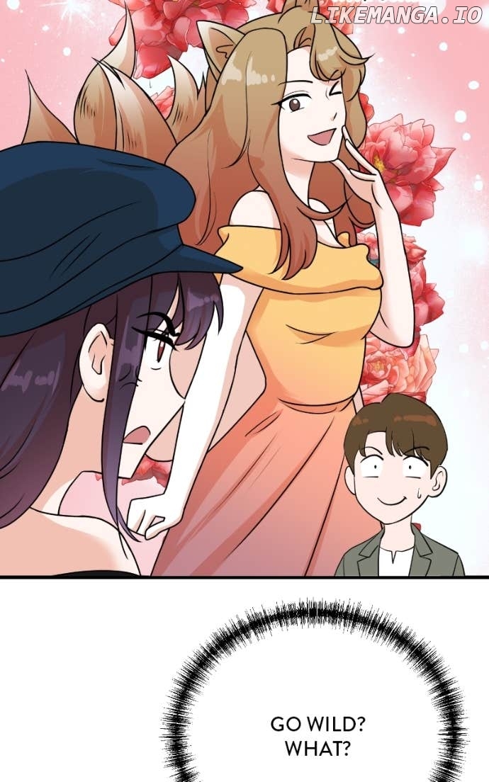 Read Second Life Producer ENGLISH Manga Online