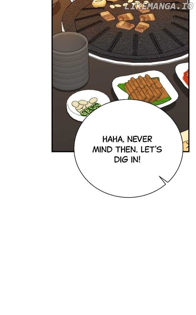 Read Second Life Producer ENGLISH Manga Online