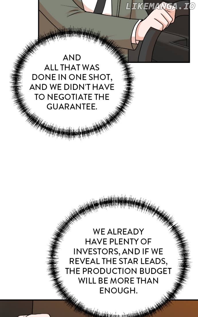 Read Second Life Producer ENGLISH Manga Online