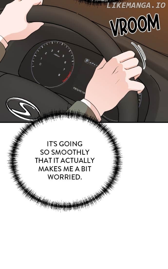 Read Second Life Producer ENGLISH Manga Online