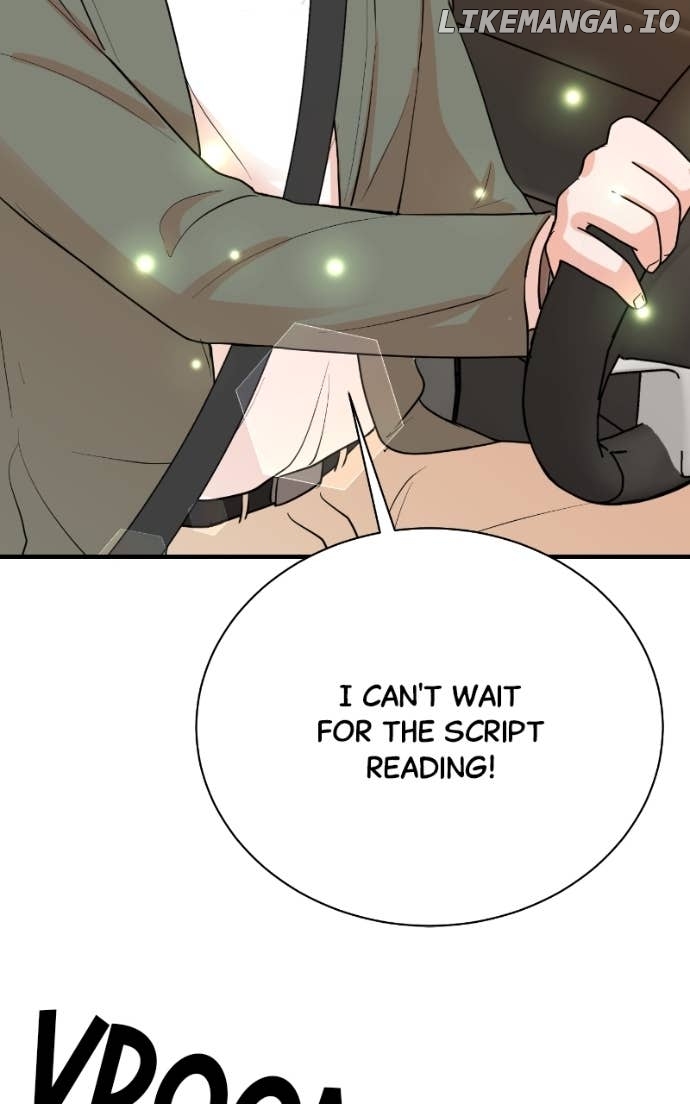 Read Second Life Producer ENGLISH Manga Online