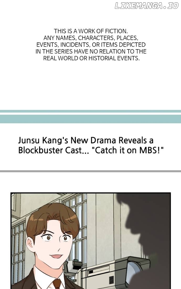 Read Second Life Producer ENGLISH Manga Online