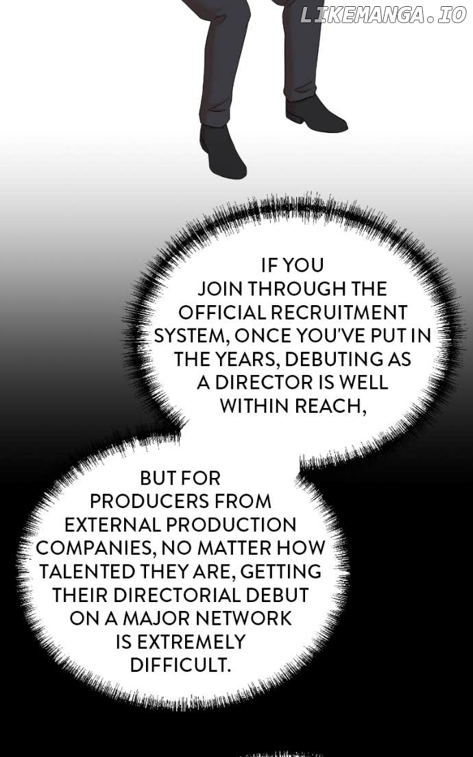 Read Second Life Producer ENGLISH Manga Online