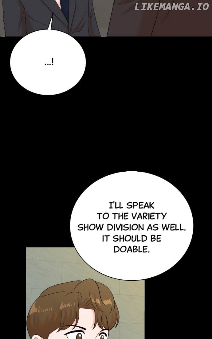 Read Second Life Producer ENGLISH Manga Online