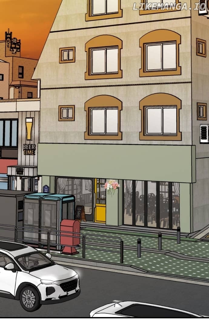 Read Second Life Producer ENGLISH Manga Online