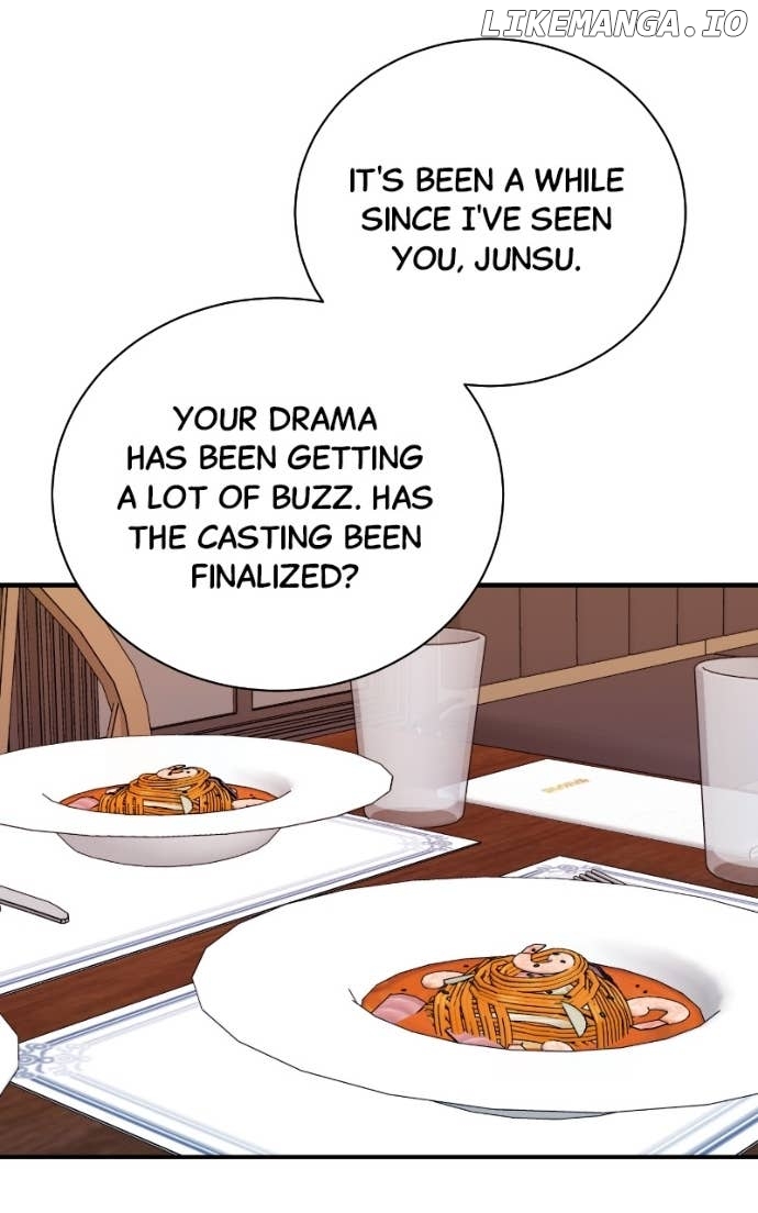 Read Second Life Producer ENGLISH Manga Online