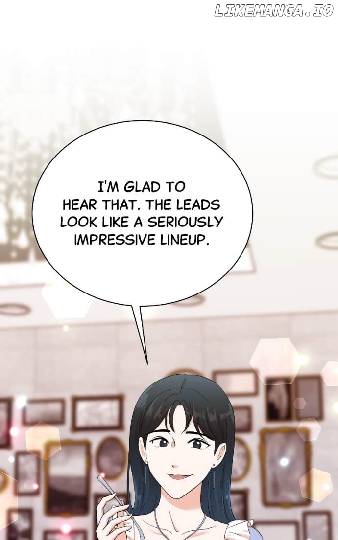 Read Second Life Producer ENGLISH Manga Online