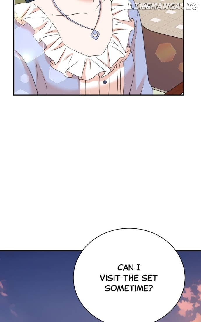 Read Second Life Producer ENGLISH Manga Online