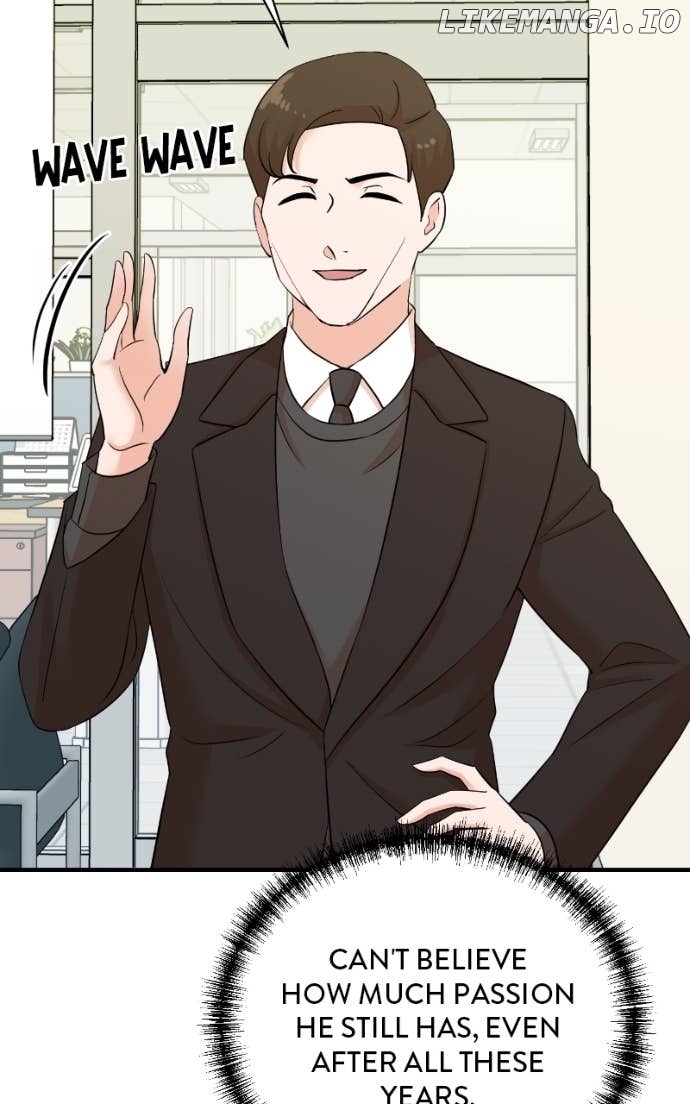 Read Second Life Producer ENGLISH Manga Online