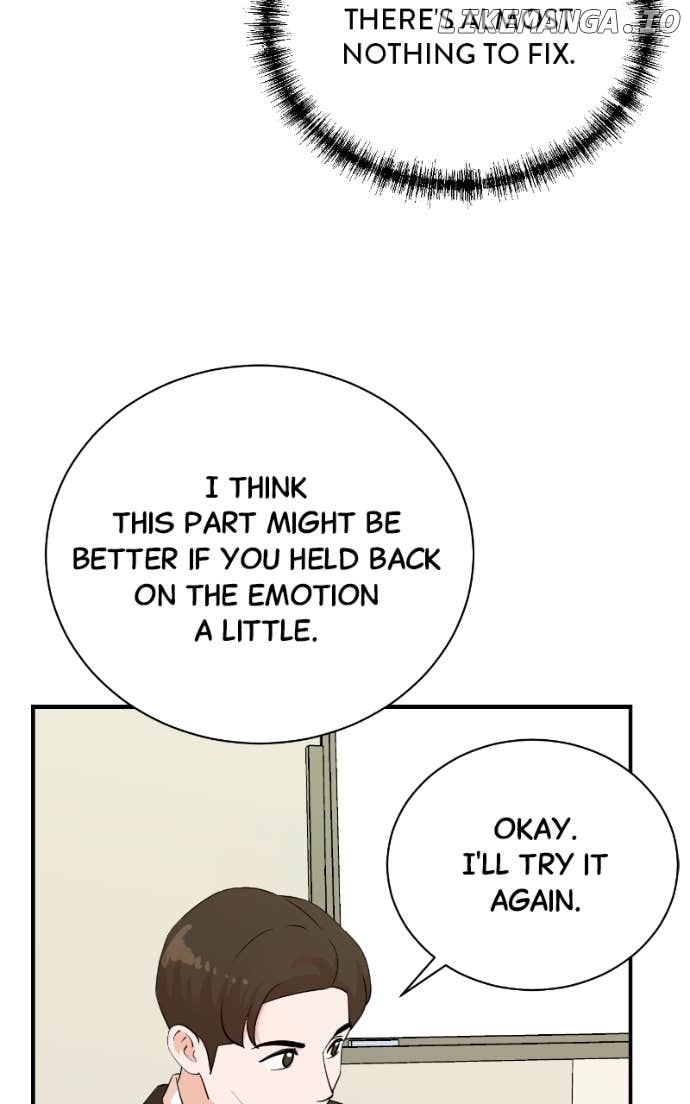 Read Second Life Producer ENGLISH Manga Online