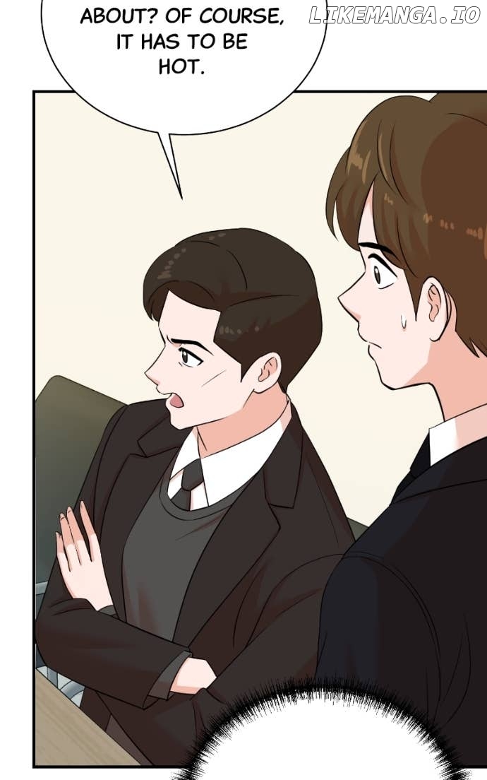 Read Second Life Producer ENGLISH Manga Online