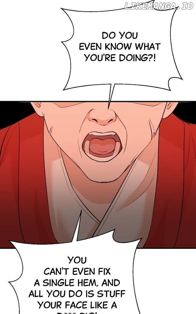 Read Second Life Producer ENGLISH Manga Online