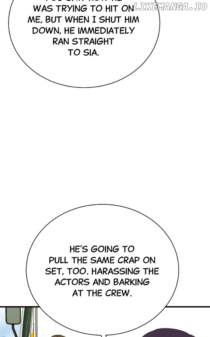 Read Second Life Producer ENGLISH Manga Online