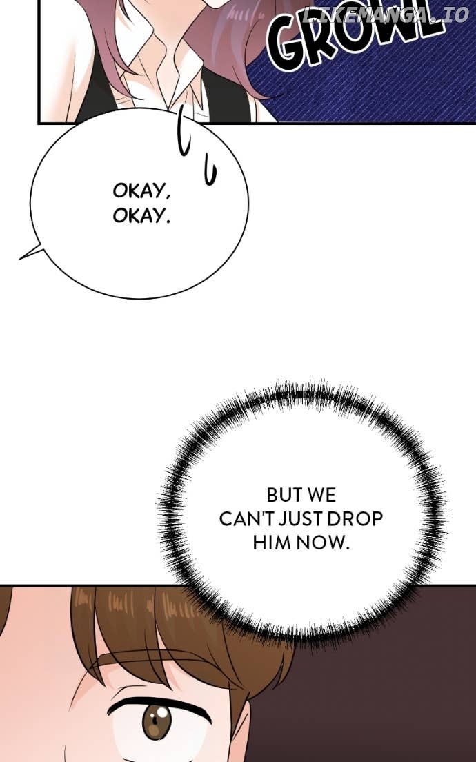 Read Second Life Producer ENGLISH Manga Online