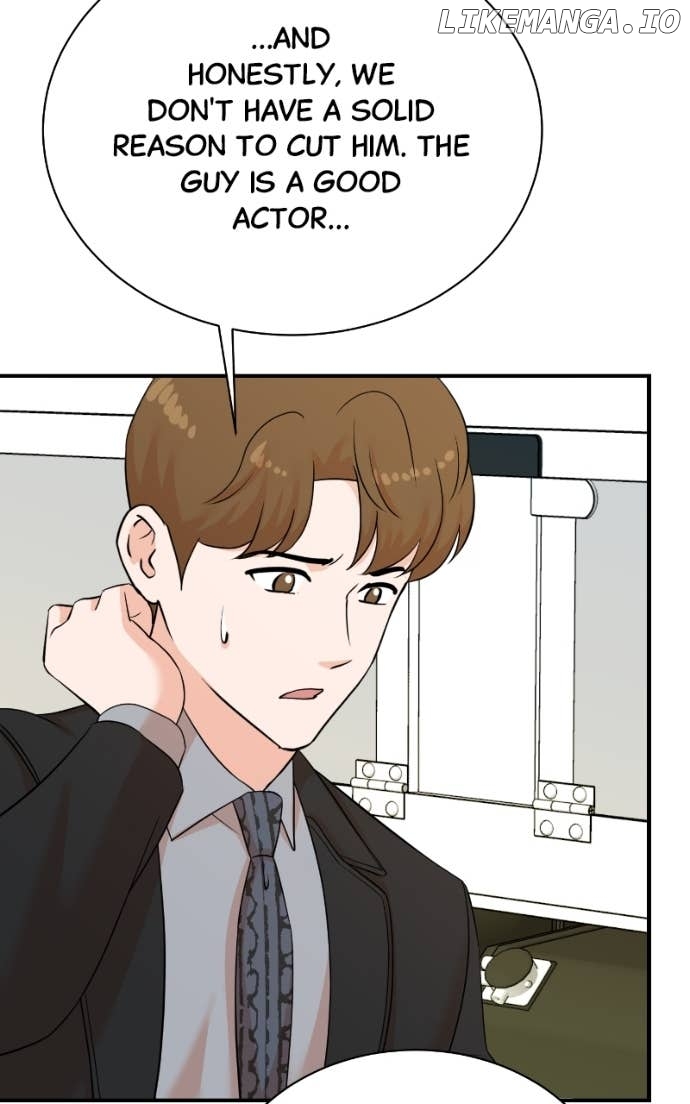 Read Second Life Producer ENGLISH Manga Online