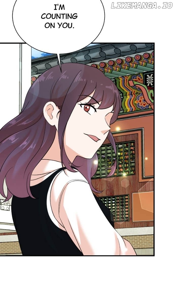 Read Second Life Producer ENGLISH Manga Online