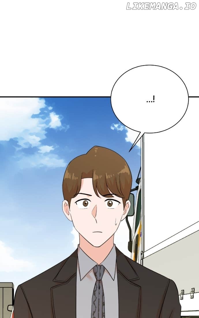 Read Second Life Producer ENGLISH Manga Online