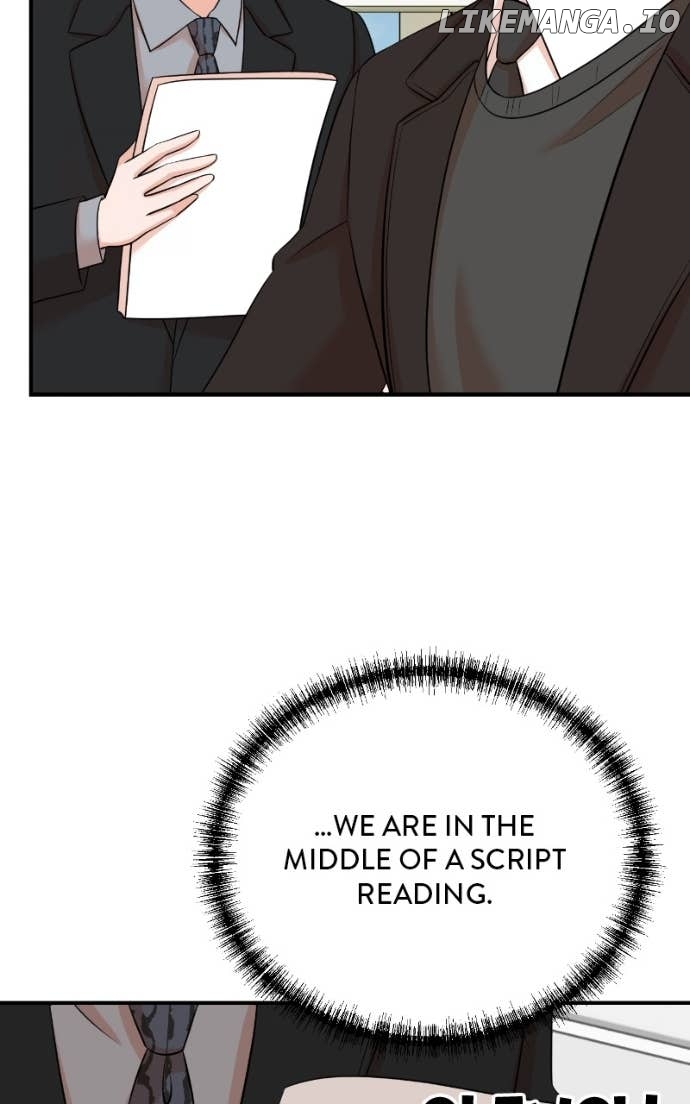 Read Second Life Producer ENGLISH Manga Online