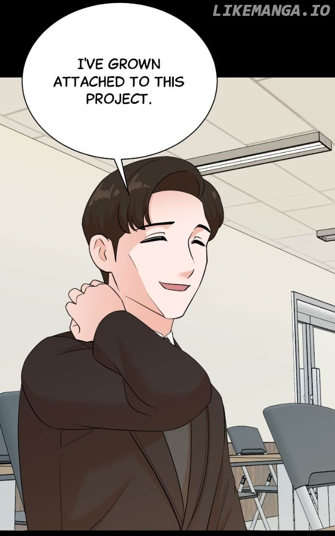 Read Second Life Producer ENGLISH Manga Online