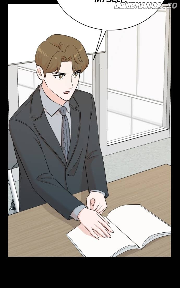 Read Second Life Producer ENGLISH Manga Online