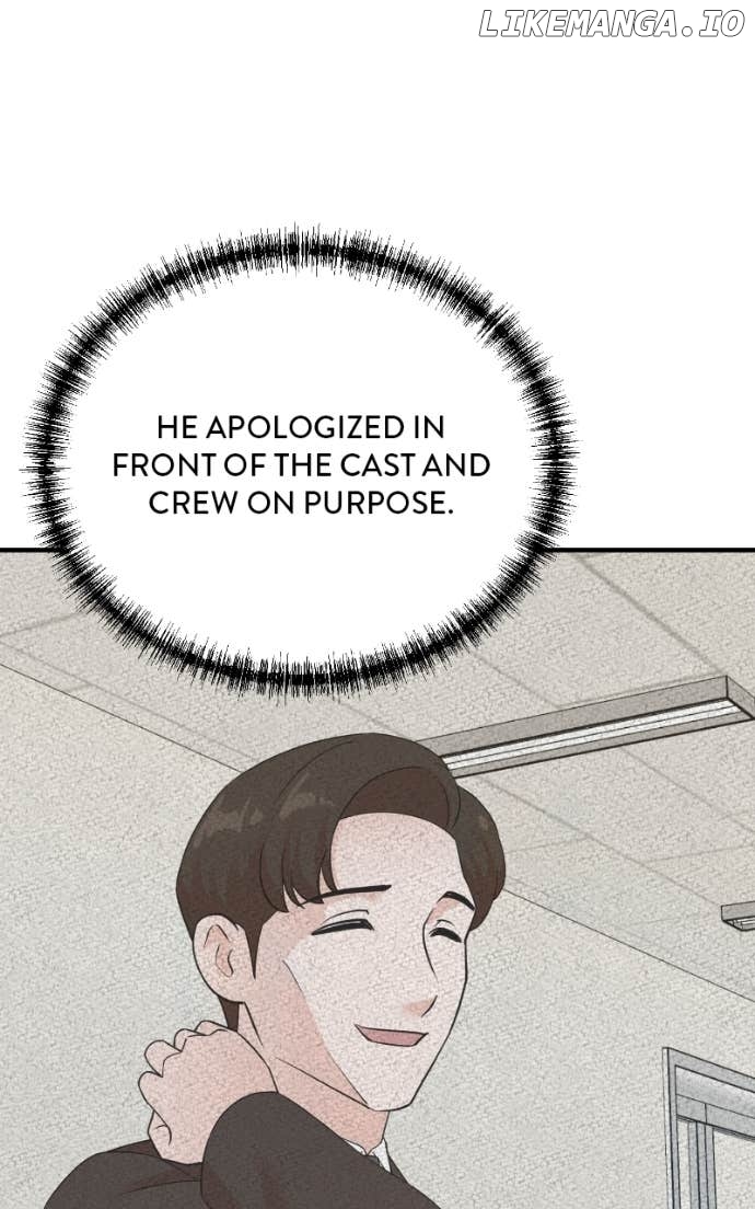 Read Second Life Producer ENGLISH Manga Online