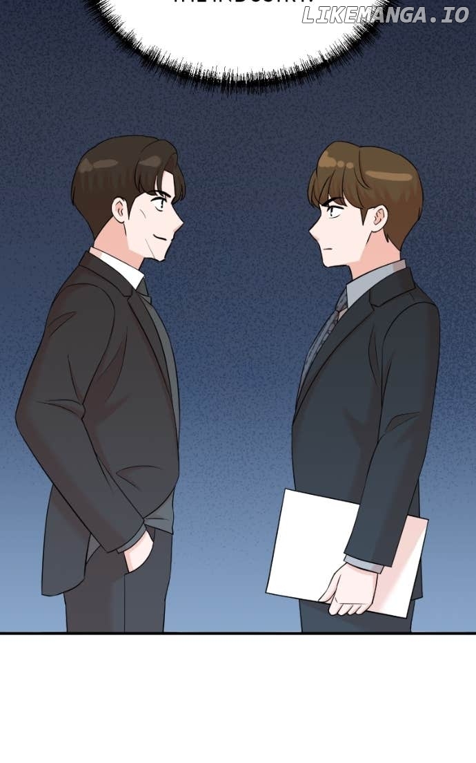 Read Second Life Producer ENGLISH Manga Online