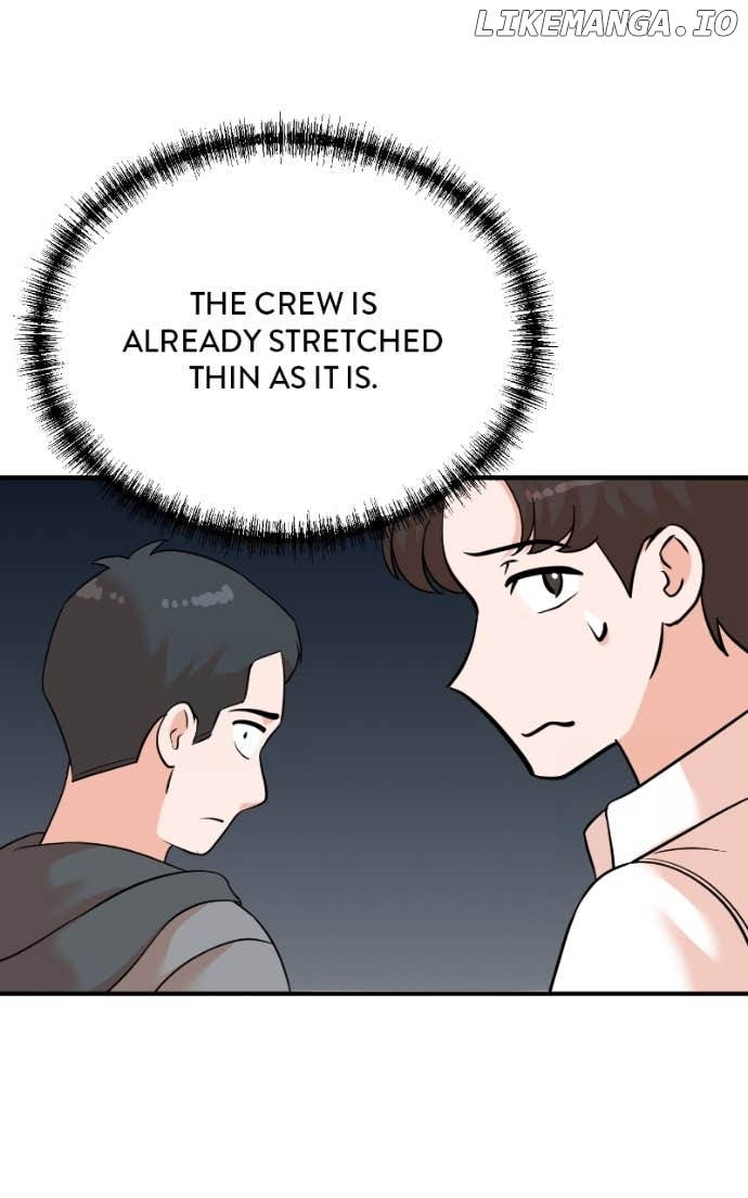 Read Second Life Producer ENGLISH Manga Online