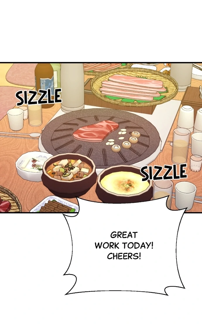 Read Second Life Producer ENGLISH Manga Online