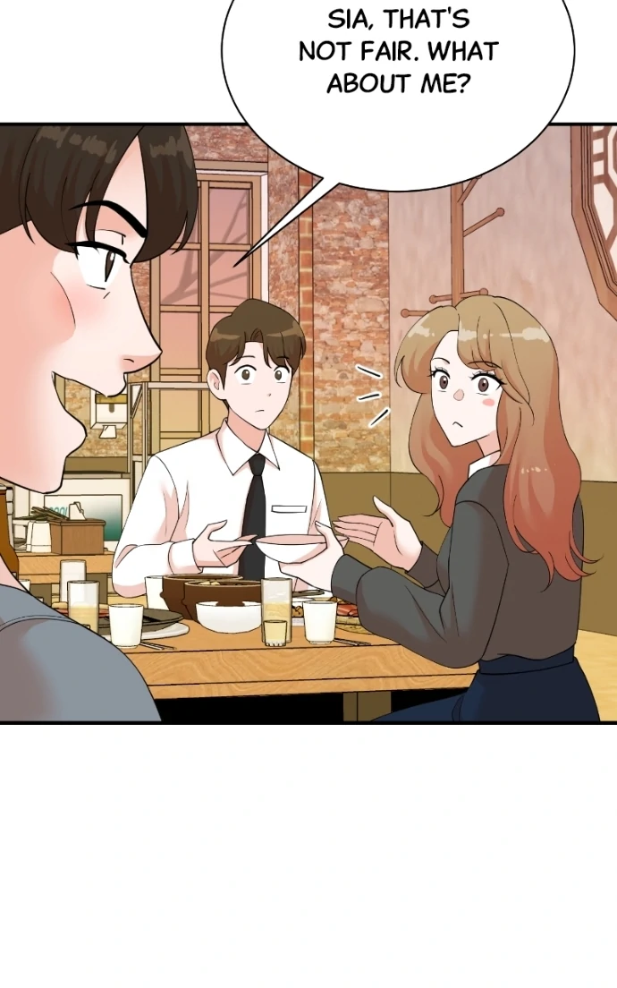 Read Second Life Producer ENGLISH Manga Online