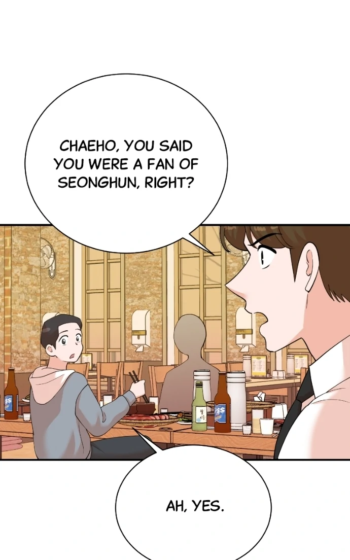 Read Second Life Producer ENGLISH Manga Online