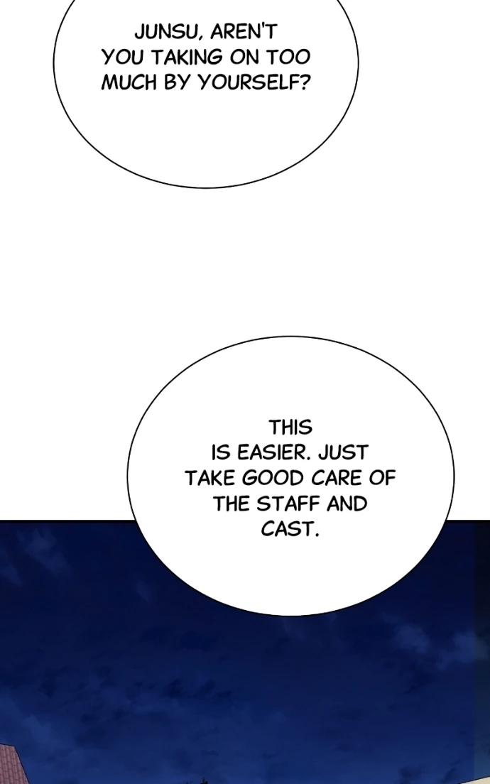 Read Second Life Producer ENGLISH Manga Online