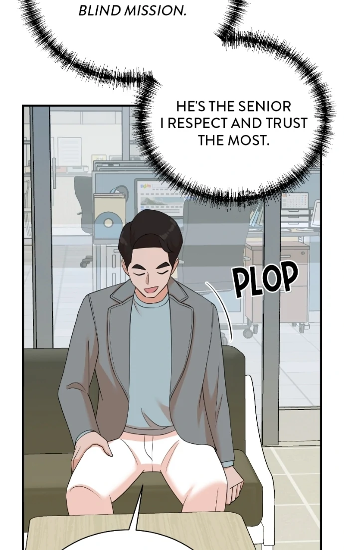 Read Second Life Producer ENGLISH Manga Online