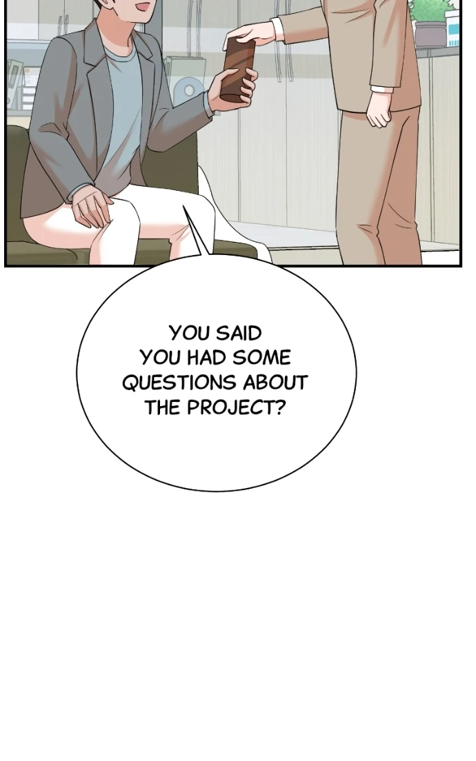 Read Second Life Producer ENGLISH Manga Online