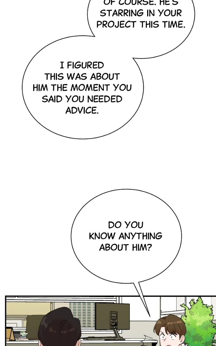 Read Second Life Producer ENGLISH Manga Online