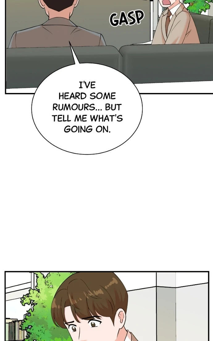 Read Second Life Producer ENGLISH Manga Online