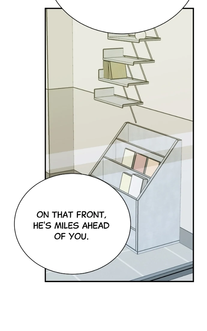 Read Second Life Producer ENGLISH Manga Online