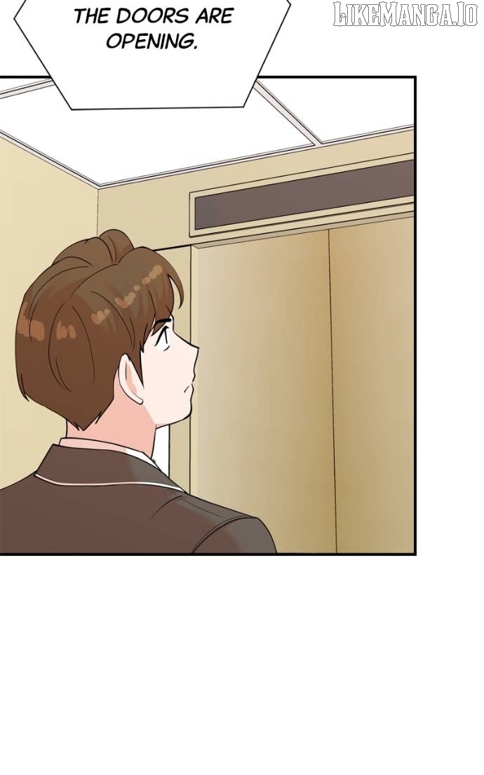 Read Second Life Producer ENGLISH Manga Online