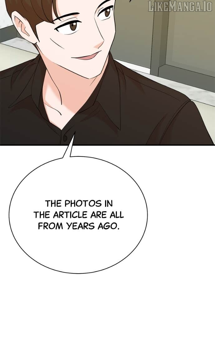 Read Second Life Producer ENGLISH Manga Online